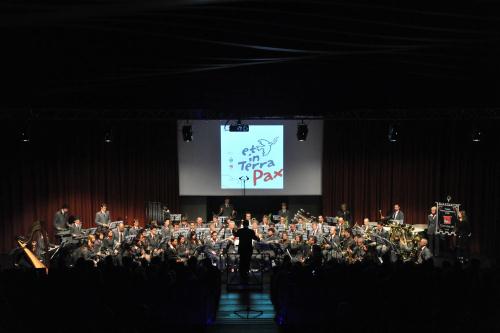 Le Corps Philarmonique de Châtillon