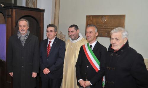 Photo de groupe