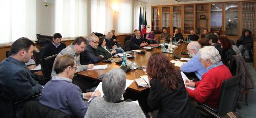 La Commission approuve un document sur les lignes directrices de gestion des déchets