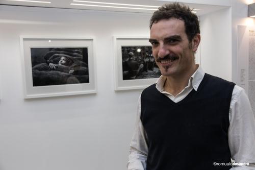 Moreno Vignolini