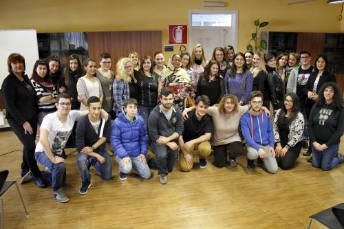 Photo famille