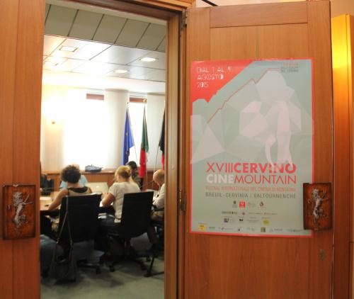 L'affiche