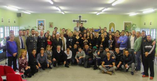 Photo de famille