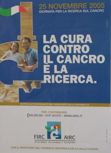 L'affiche