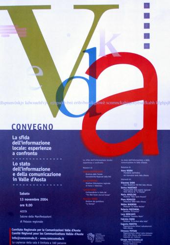 L'affiche