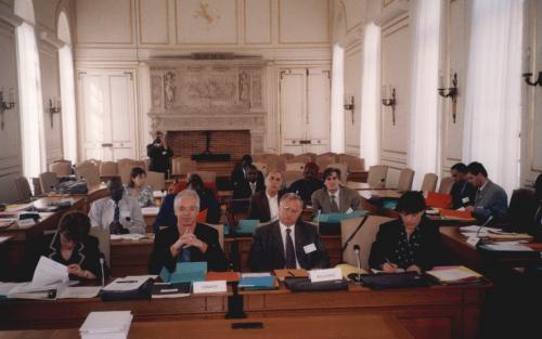 La salle
