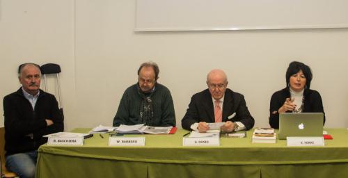 Le Comité du CoReCom