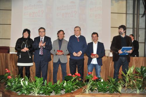 Photo de famille