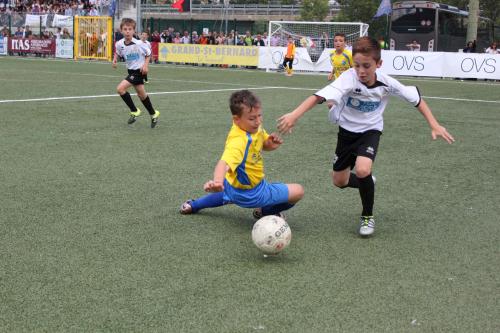 L'action des joueurs