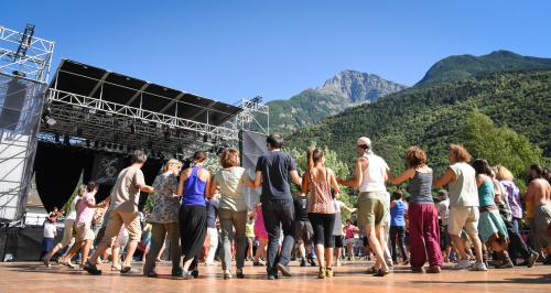 Les danses