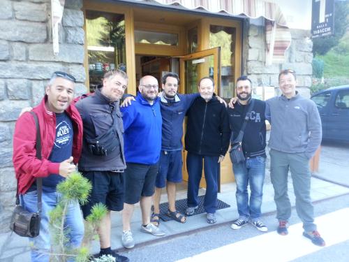 Photo de groupe 
