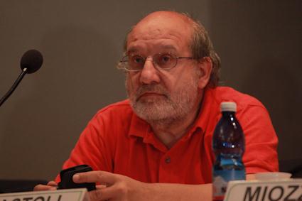 Pier Virgilio Dastoli, Directeur de la Représentation italienne auprès de l'Union européenne