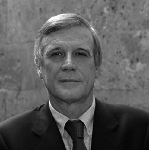 Aldo Bonomi, administrateur du Consortium AASTER