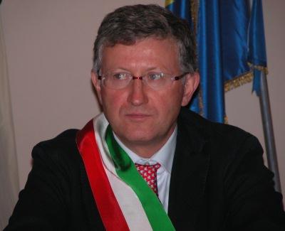 Vito Santarsiero, Maire de Potenza