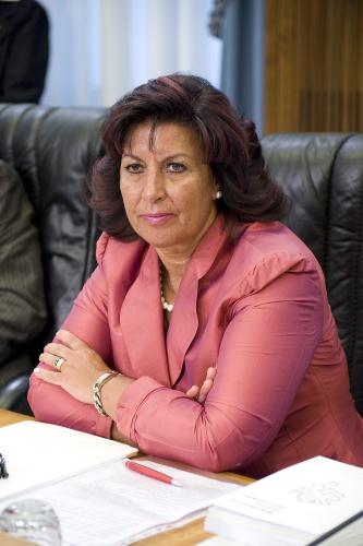 Carmela Fontana (Partito Democratico)