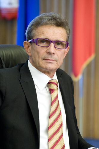 Claudio Lavoyer (Federazione Autonomista-Fédération Autonomiste)
