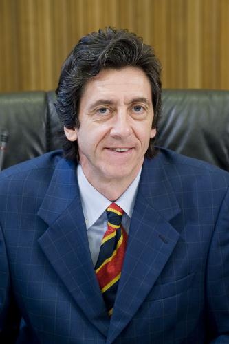 Carlo Norbiato (Union Valdôtaine), Conseiller régional jusq'au 23 septembre 2008