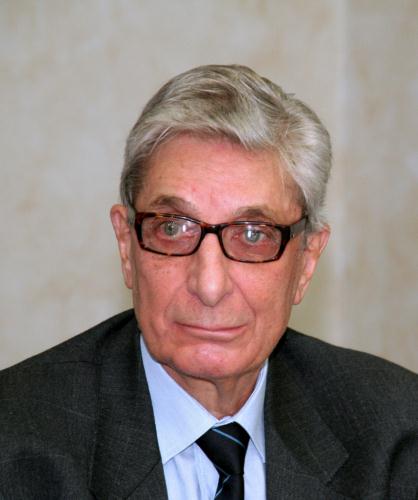 Daniele Amedeo, journaliste