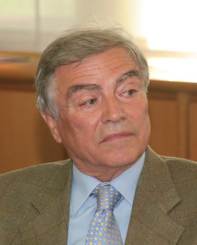 Renato Patacchini, journaliste