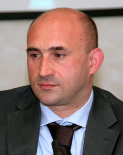 Carmine Sciulli, expert en nouvelles technologies de linformation