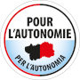 Pour l'Autonomie - Per l'Autonomia