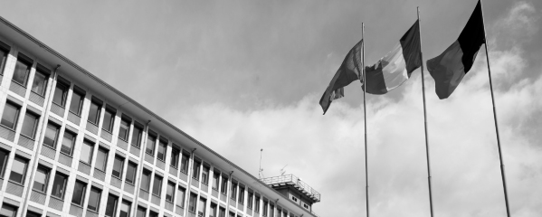 Relazioni internazionali