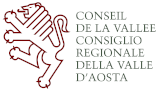 Conseil de la Valle - Consiglio Regionale della Valle d'Aosta